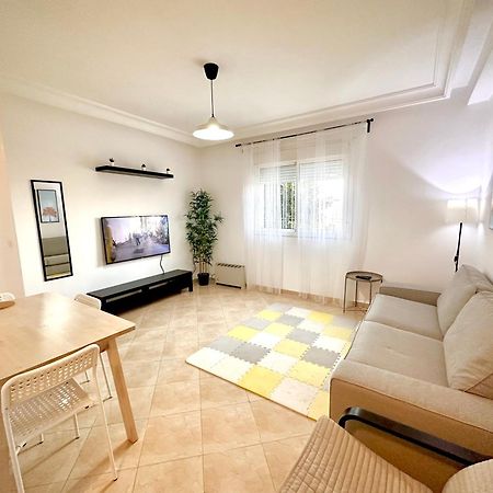 Tangikea Apartment Tangier Bagian luar foto