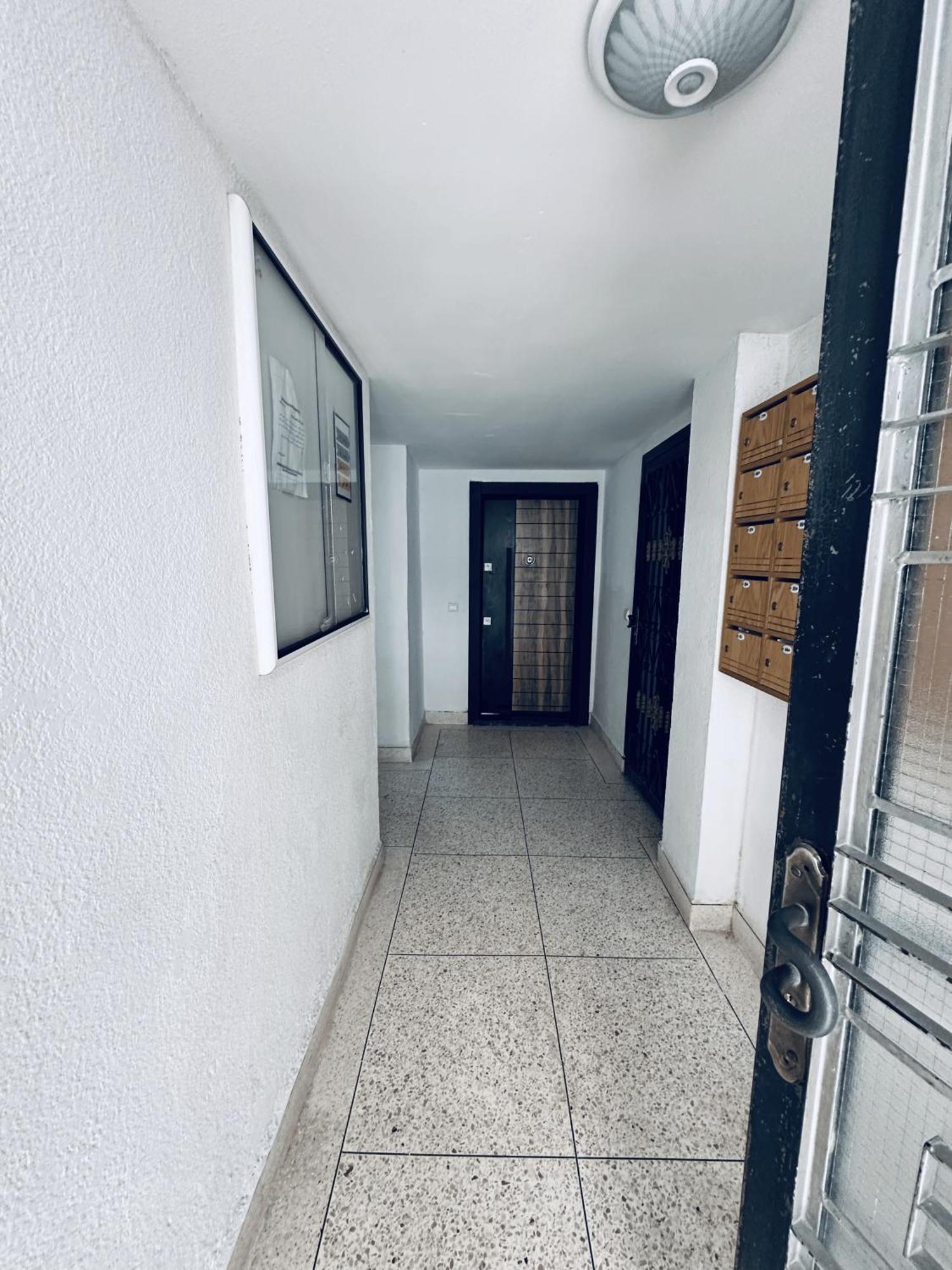 Tangikea Apartment Tangier Bagian luar foto